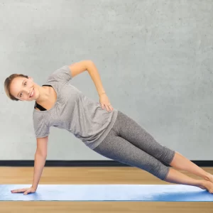 Side Plank