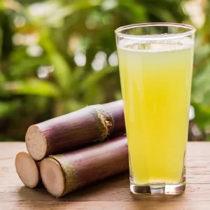 Sugarcane Juice