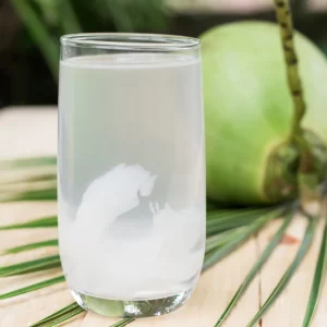 Coconut Water