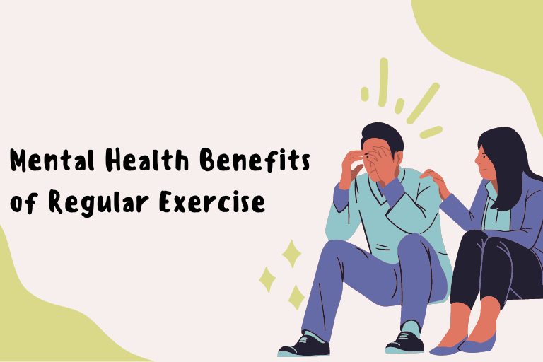 Mental health benefits